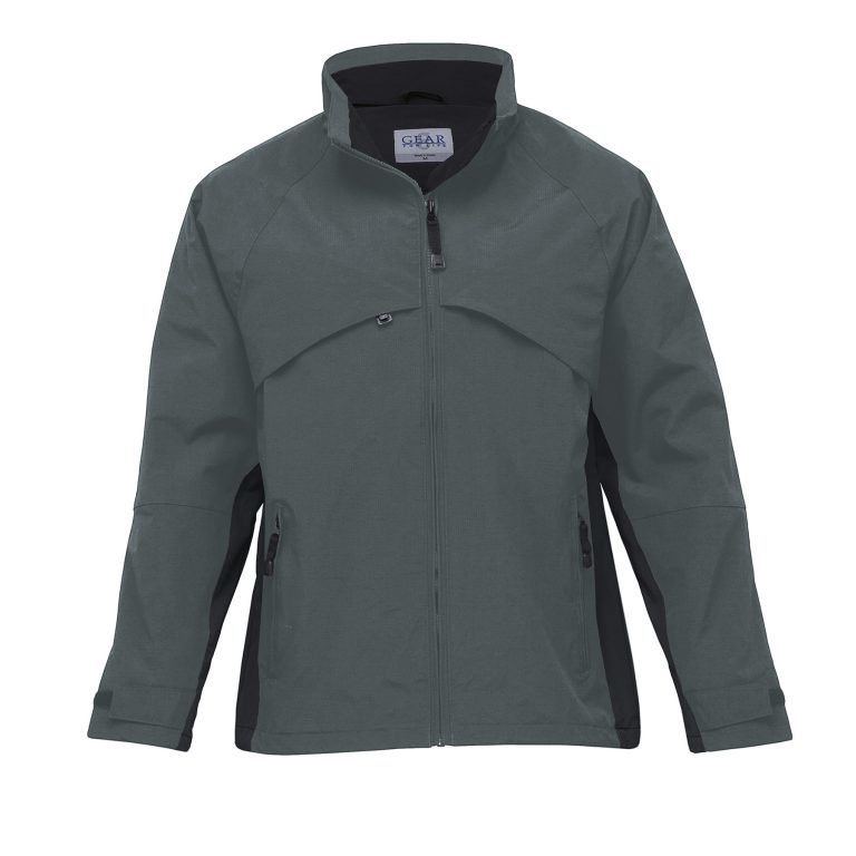 Gravity Jacket - Image 3
