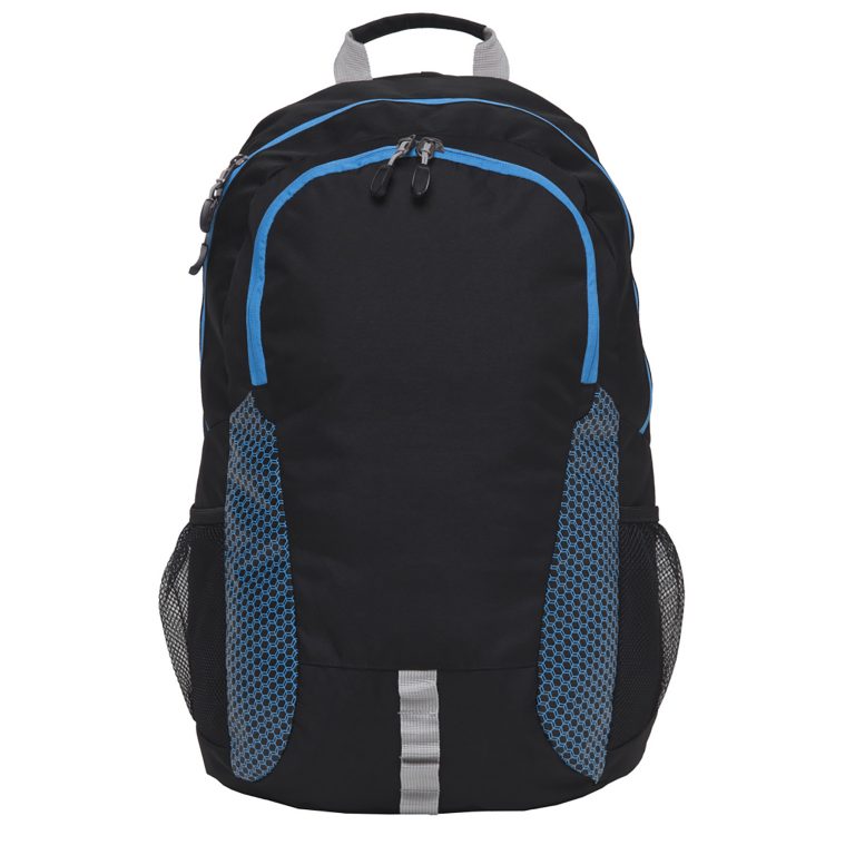 Grommet Backpack - Image 8