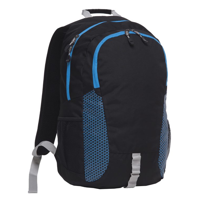 Grommet Backpack - Image 5