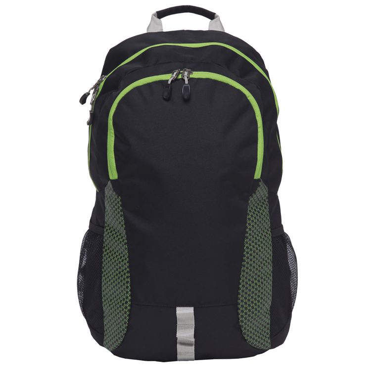 Grommet Backpack - Image 6