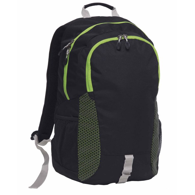 Grommet Backpack - Image 3