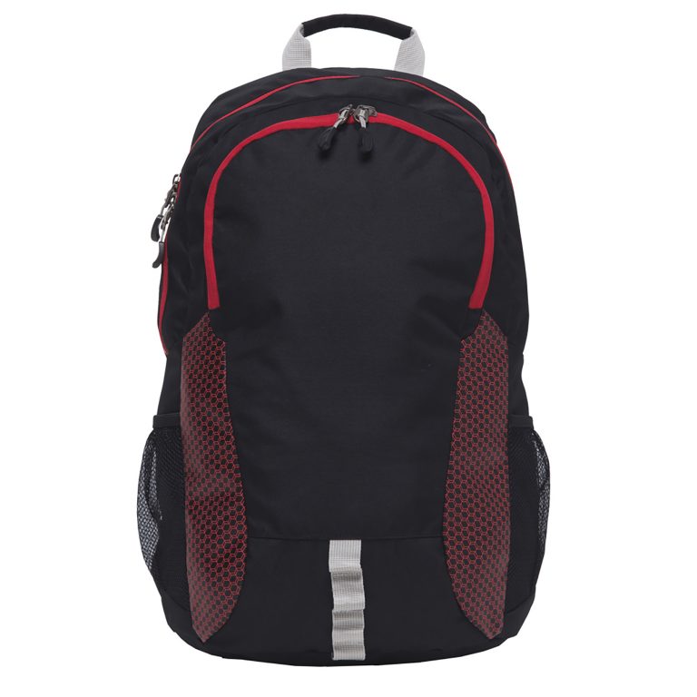 Grommet Backpack - Image 7