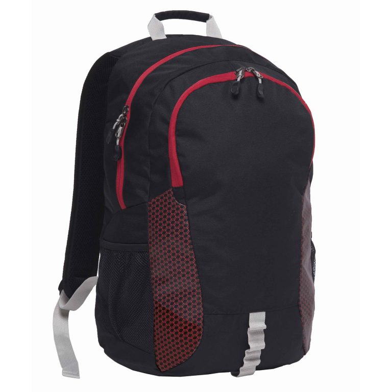 Grommet Backpack - Image 4