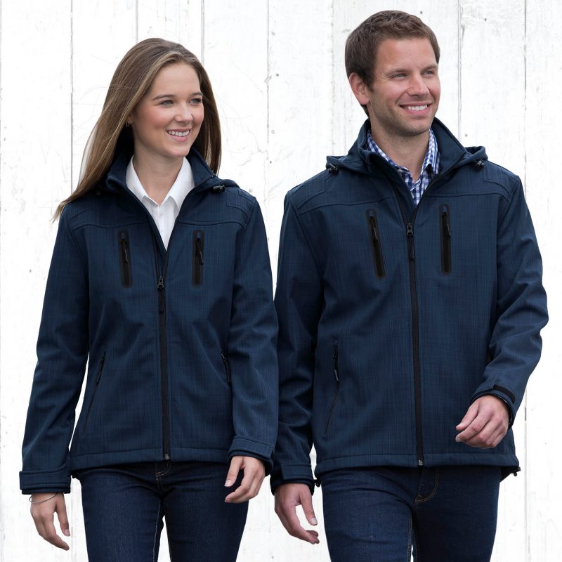Hybrid Jacket