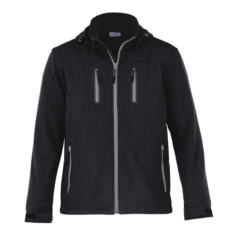 Hybrid Jacket - Image 3