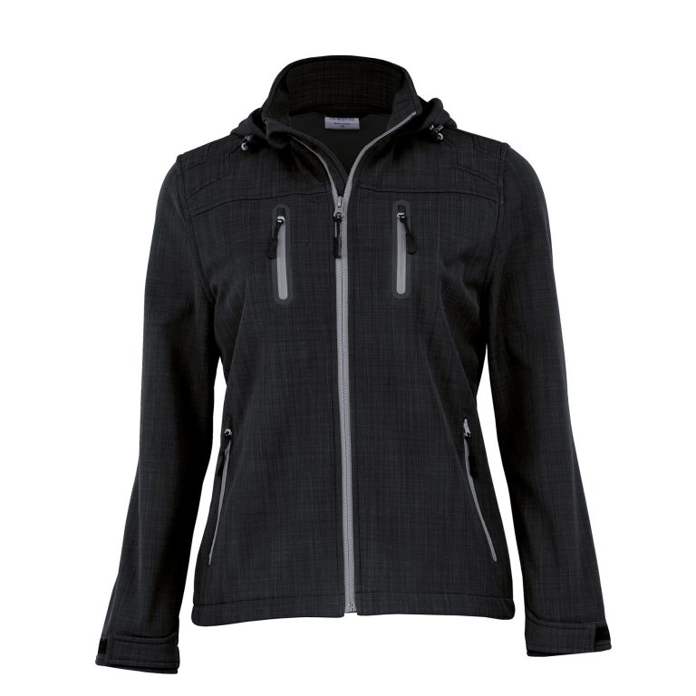 Hybrid Jacket - Image 4