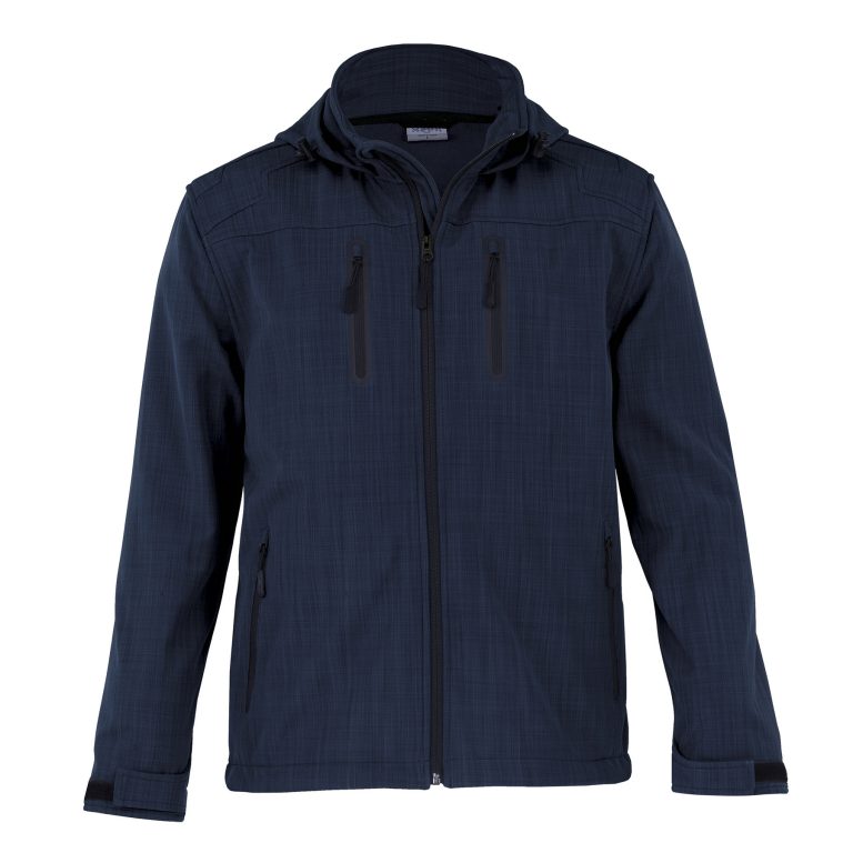 Hybrid Jacket - Image 5