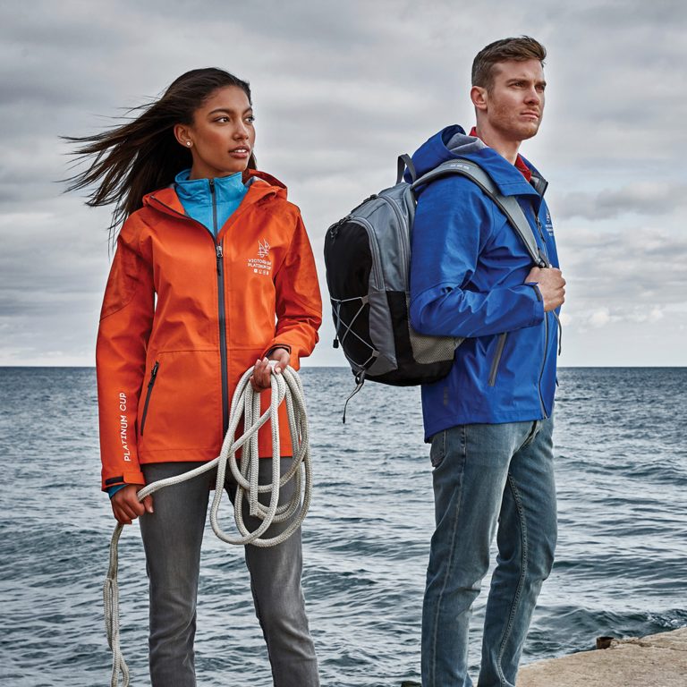 Index Softshell Jacket - Mens - Image 3