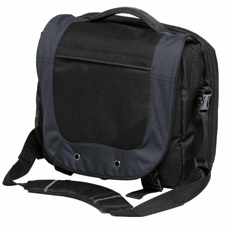 Intern Brief Bag