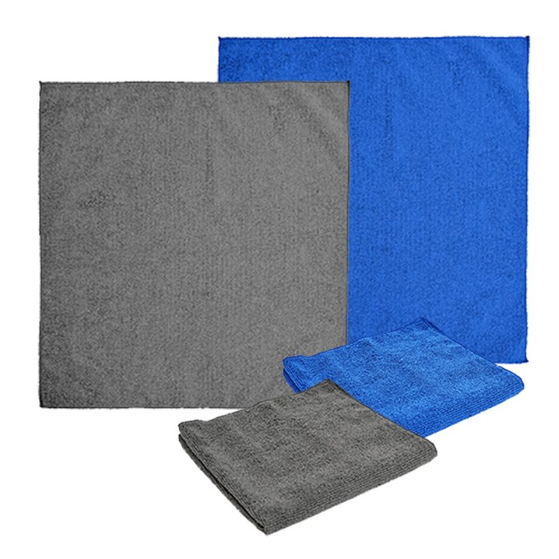 Microfibre Cleaning Cloth