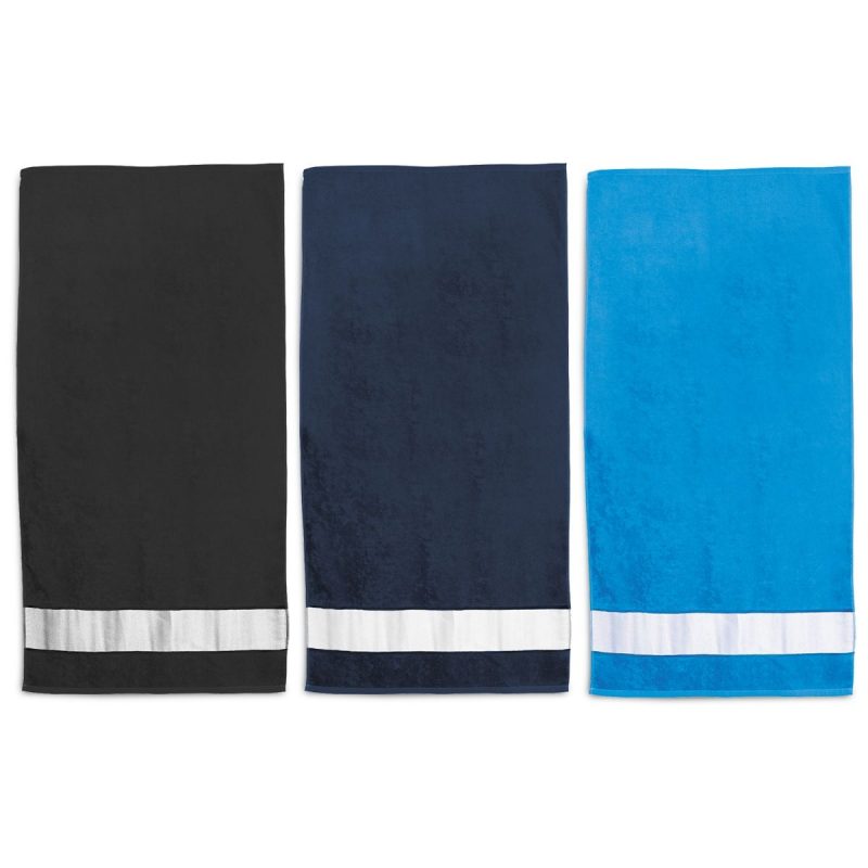 The Sub Towel