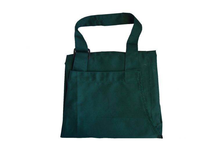 Prostaff Bib Apron - Image 5