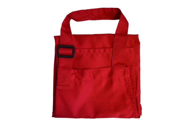 Prostaff Bib Apron - Image 9