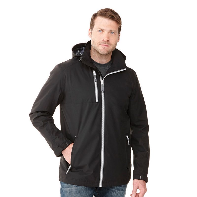 Ansel Jacket - Mens