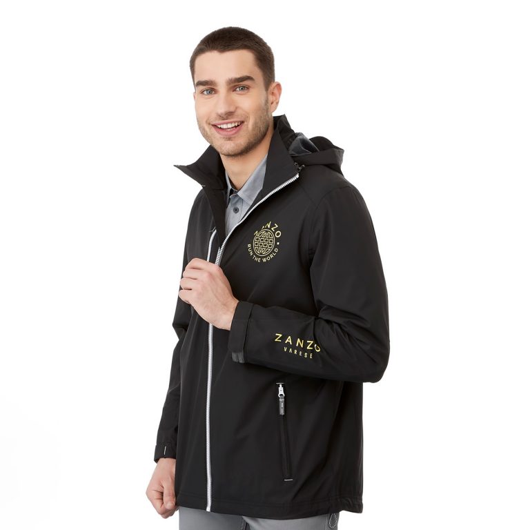 Ansel Jacket - Mens - Image 8