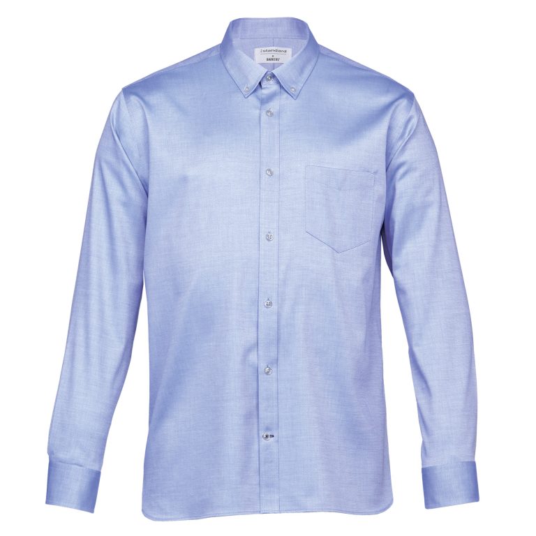 Barkers Clifton Shirt ? Mens - Image 3