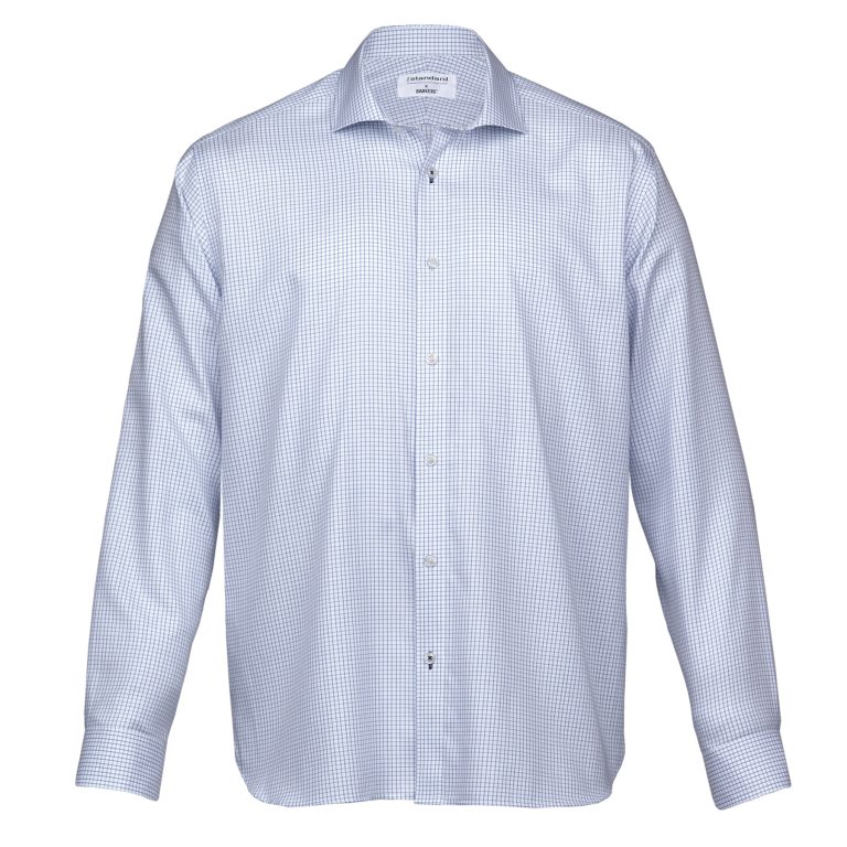 Barkers Lyndhurst Check Shirt - Mens - Image 3