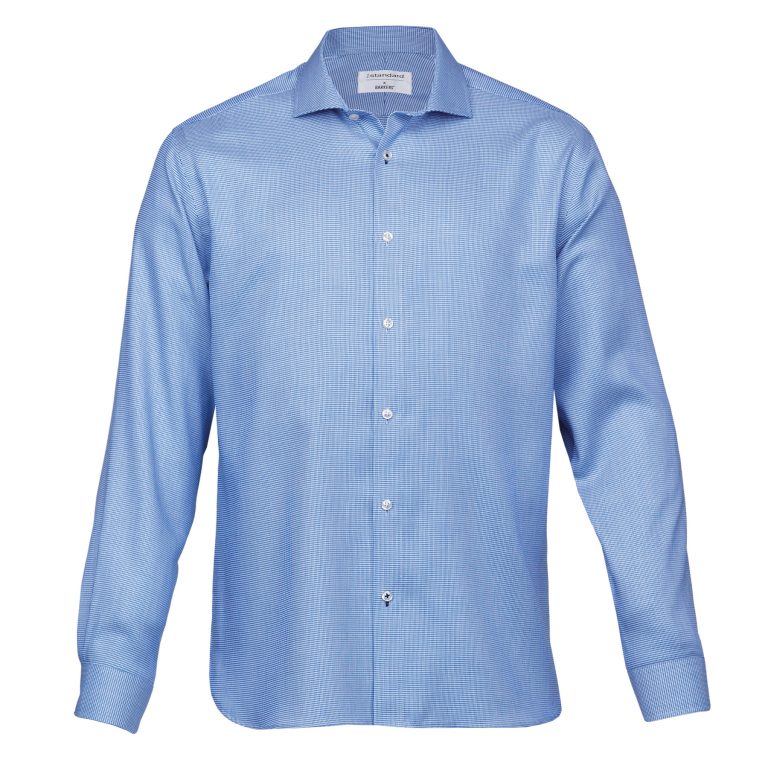 Barkers Quadrant Shirt - Mens - Image 3