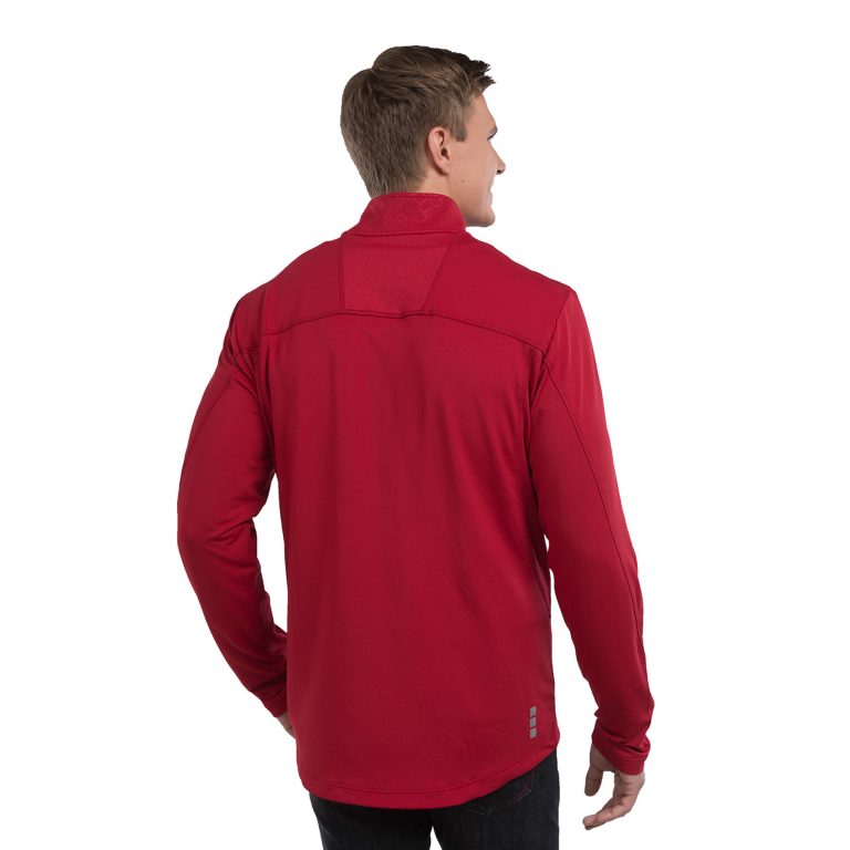 Caltech Knit Quarter Zip - Mens - Image 9