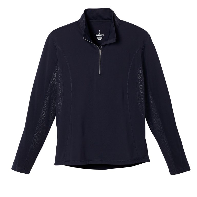 Caltech Knit Quarter Zip - Mens - Image 5