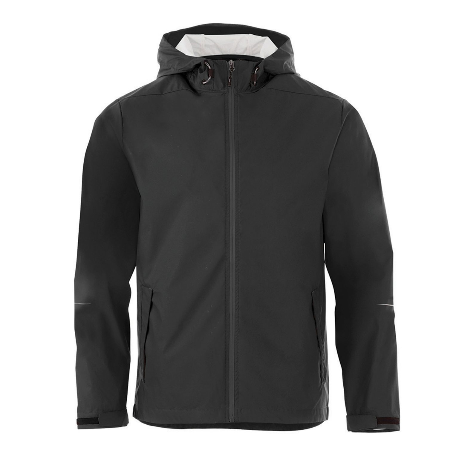 Cascade Jacket Mens Southern Monograms