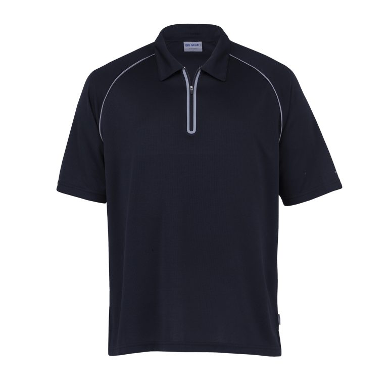 Dri Gear Dimension Polo - Mens - Image 3