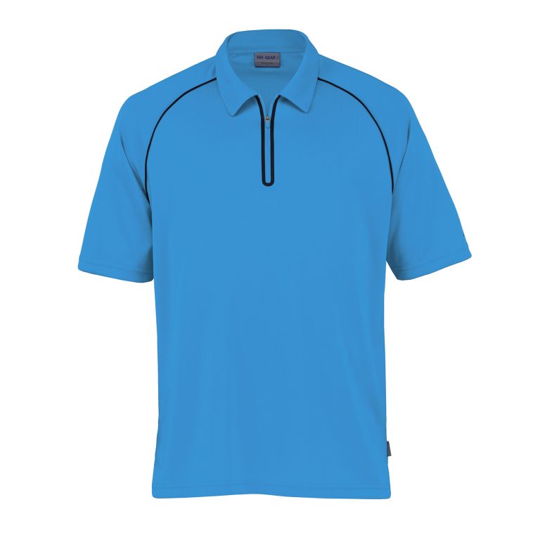 Dri Gear Dimension Polo - Mens - Image 4