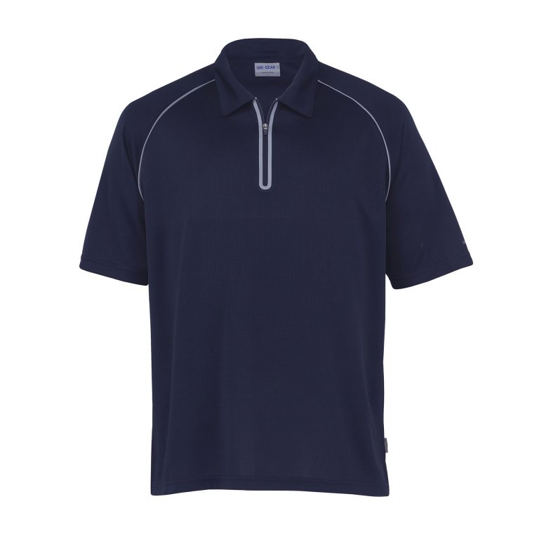 Dri Gear Dimension Polo - Mens - Image 5