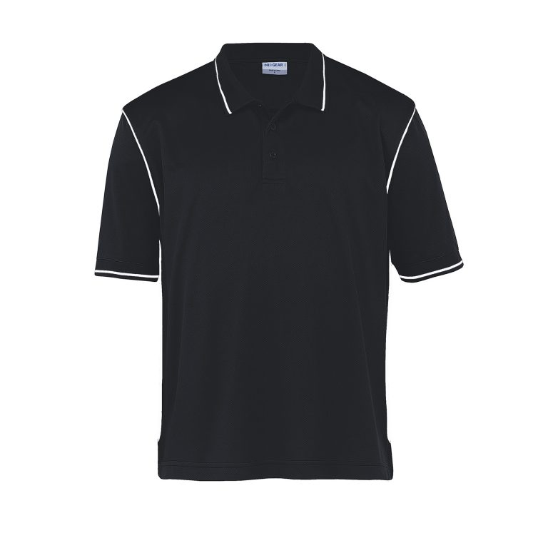 Dri Gear Hype Polo - Mens - Image 4