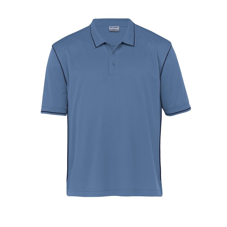 Dri Gear Hype Polo - Mens - Image 5