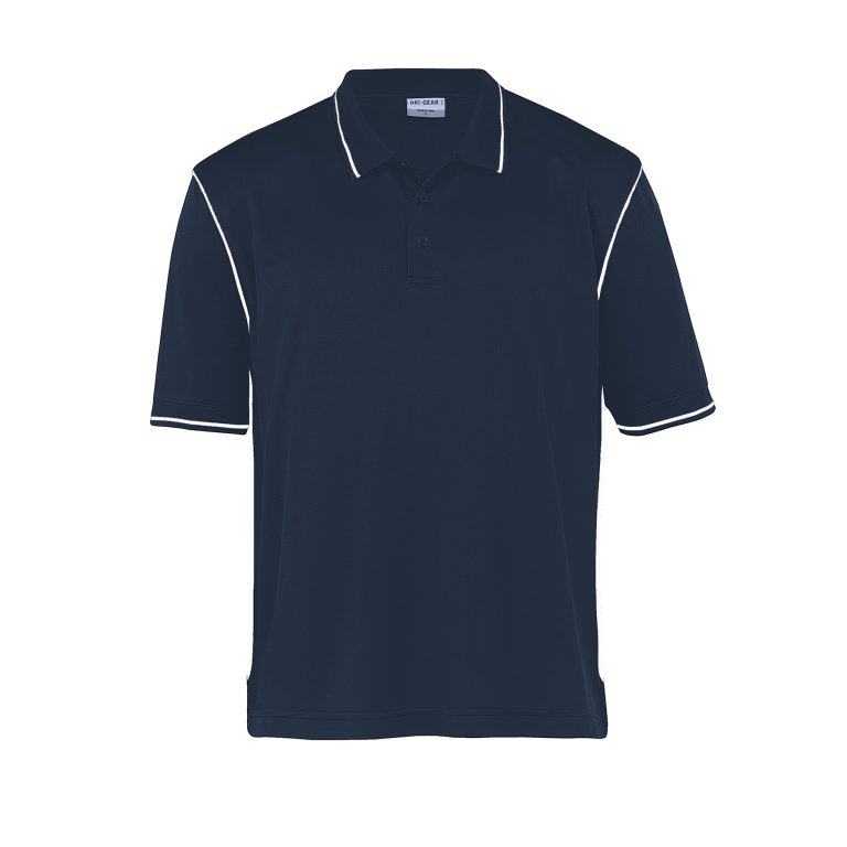 Dri Gear Hype Polo - Mens - Image 3