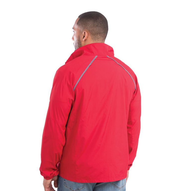 Egmont Packable Jacket - Mens - Image 12