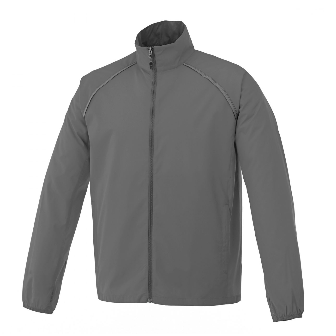 Egmont Packable Jacket Mens Southern Monograms