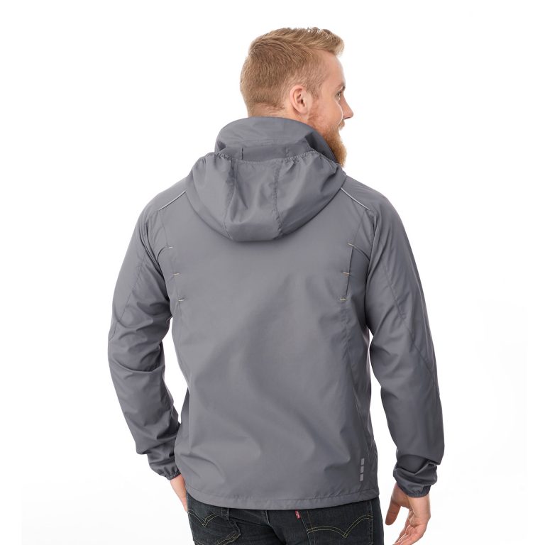 Flint Lightweight Jacket - Mens - Image 2