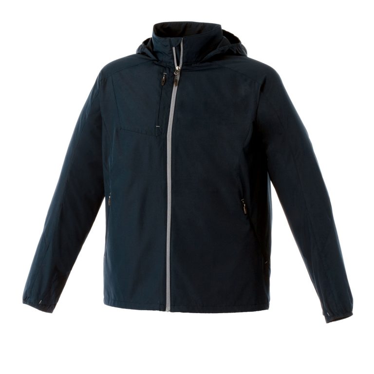 Flint Lightweight Jacket - Mens - Image 4