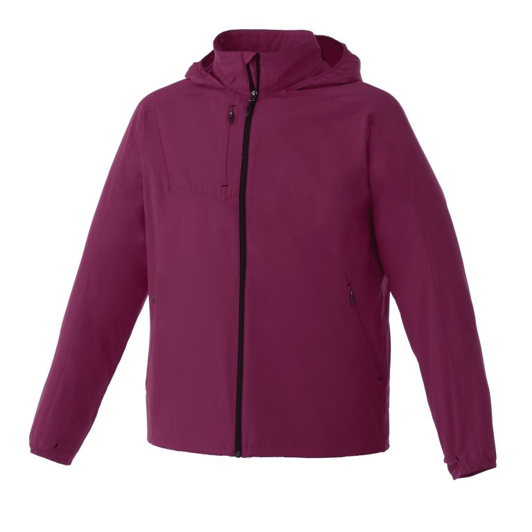 Flint Lightweight Jacket - Mens - Image 10