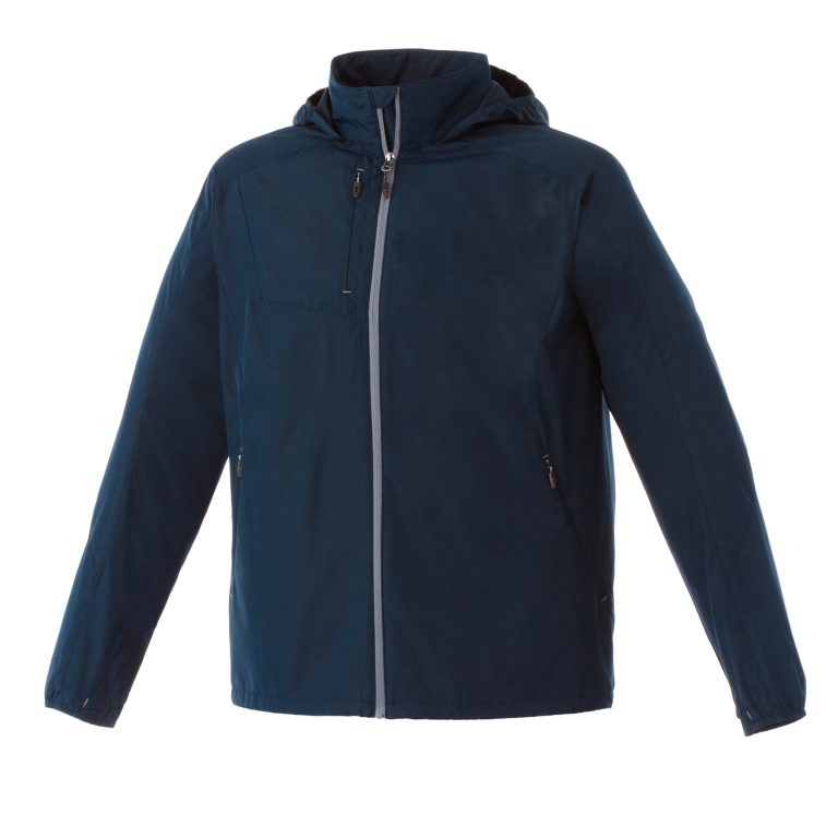 Flint Lightweight Jacket - Mens - Image 7