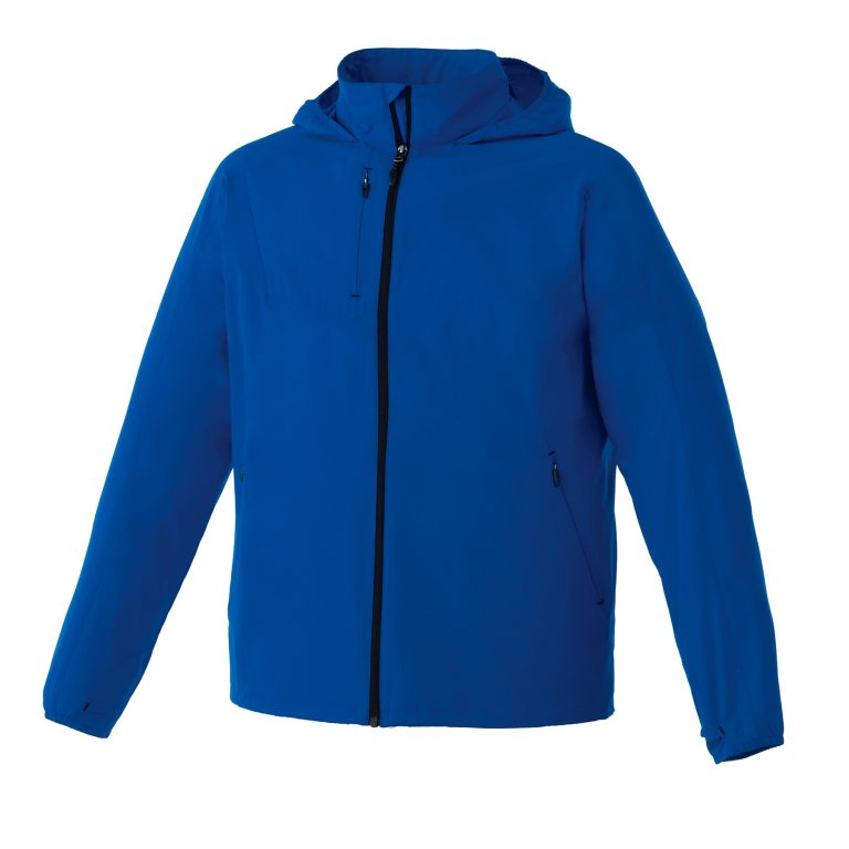 Flint Lightweight Jacket - Mens - Image 5