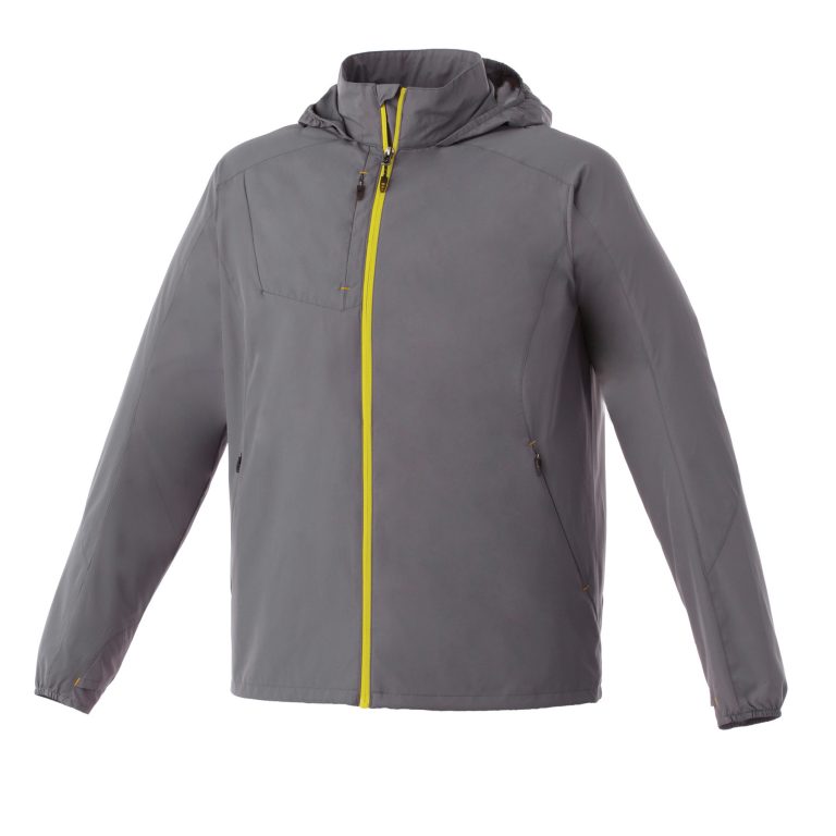 Flint Lightweight Jacket - Mens - Image 6