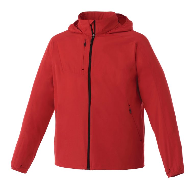 Flint Lightweight Jacket - Mens - Image 3
