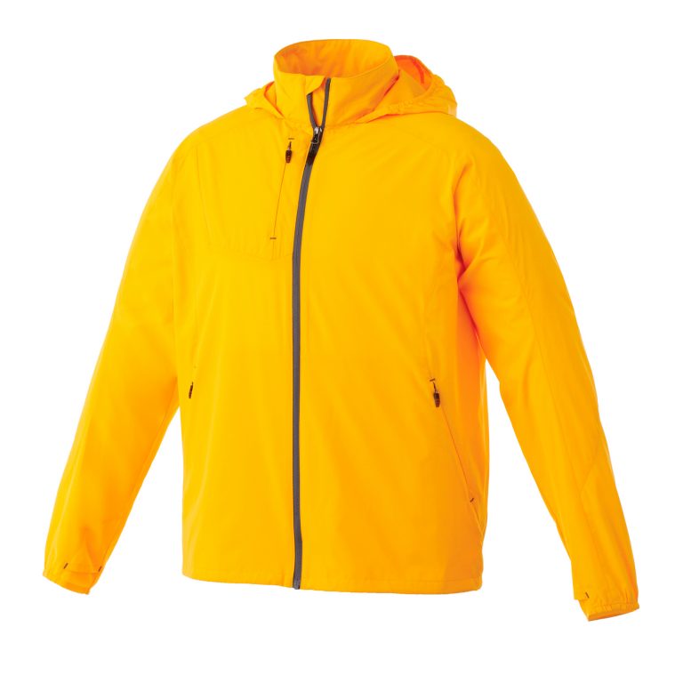 Flint Lightweight Jacket - Mens - Image 8