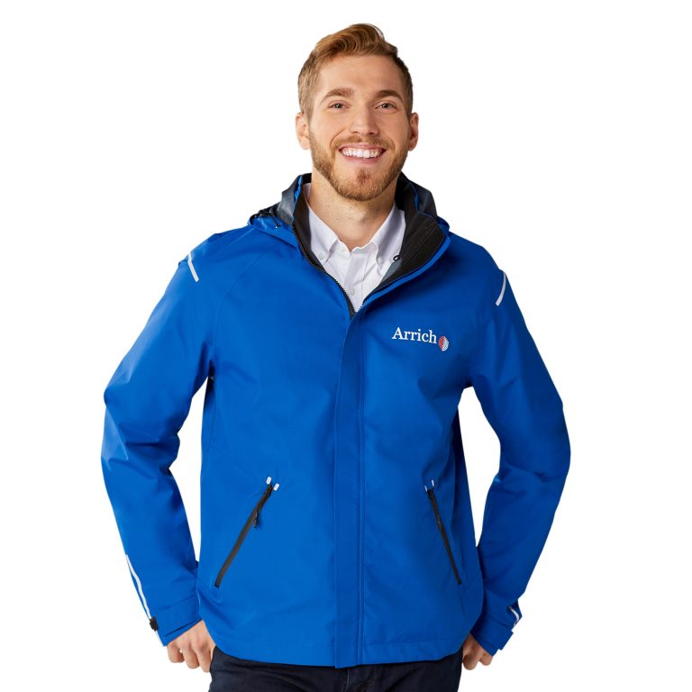 Gearhart Softshell Jacket - Mens
