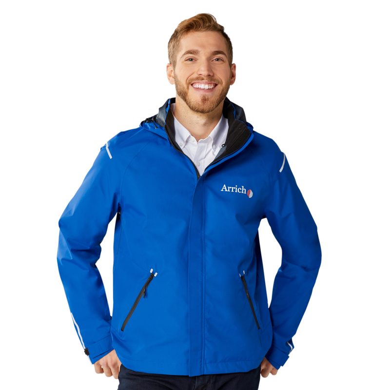 Gearhart Softshell Jacket - Mens
