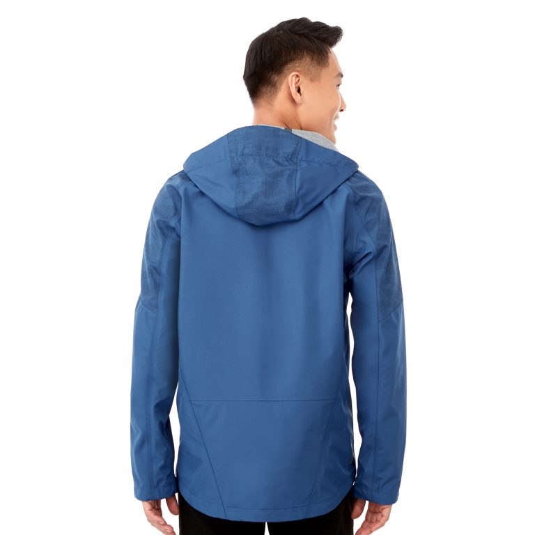 Index Softshell Jacket - Mens - Image 8