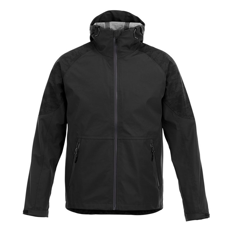Index Softshell Jacket - Mens - Image 4