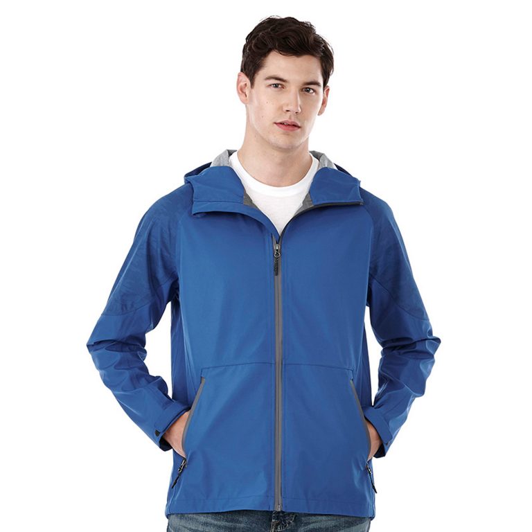 Index Softshell Jacket - Mens