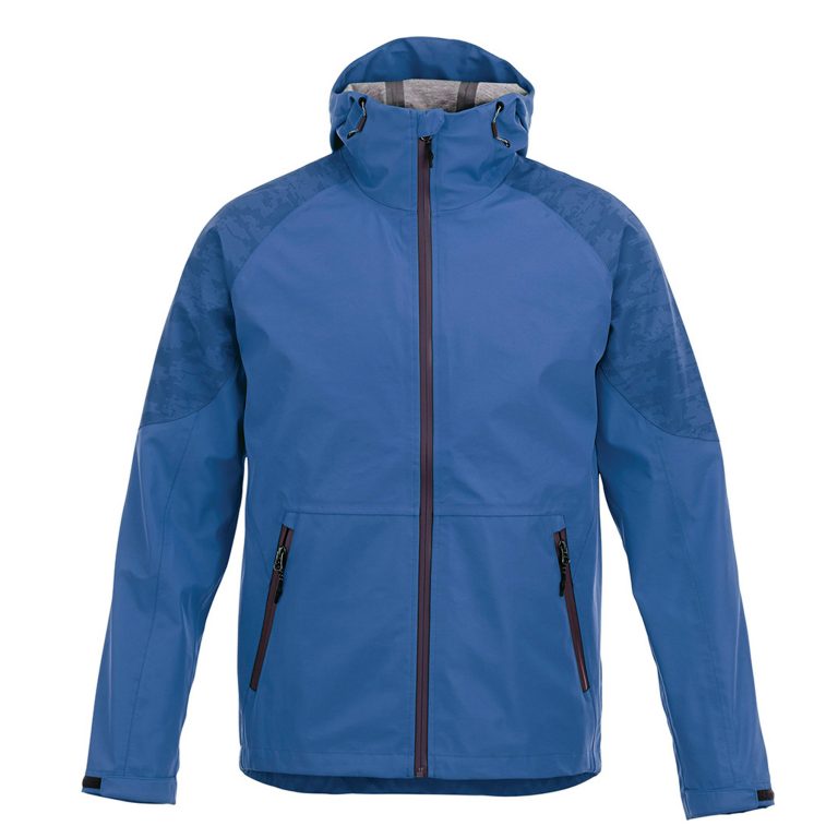 Index Softshell Jacket - Mens - Image 6