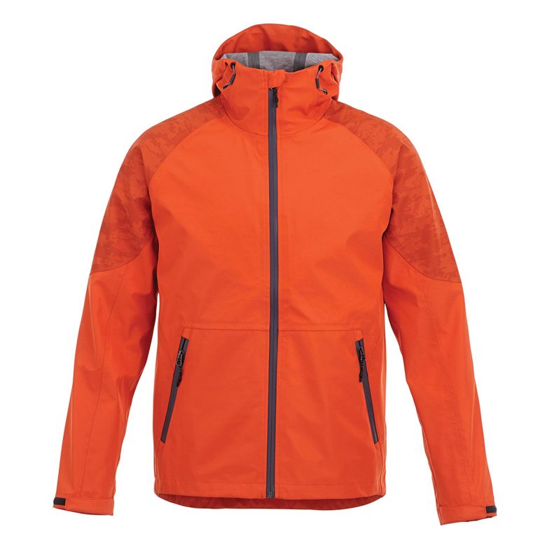 Index Softshell Jacket - Mens - Image 7