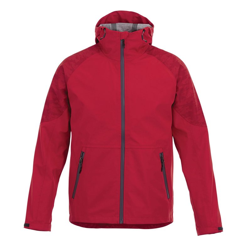 Index Softshell Jacket - Mens - Image 5