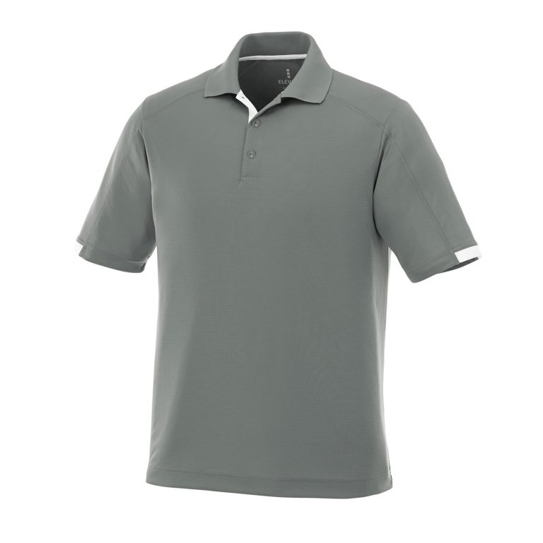 Kiso Short Sleeve Polo - Mens - Image 8
